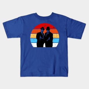 The Blues Brothers Kids T-Shirt